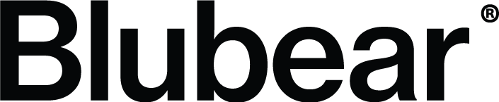Blubear Logo